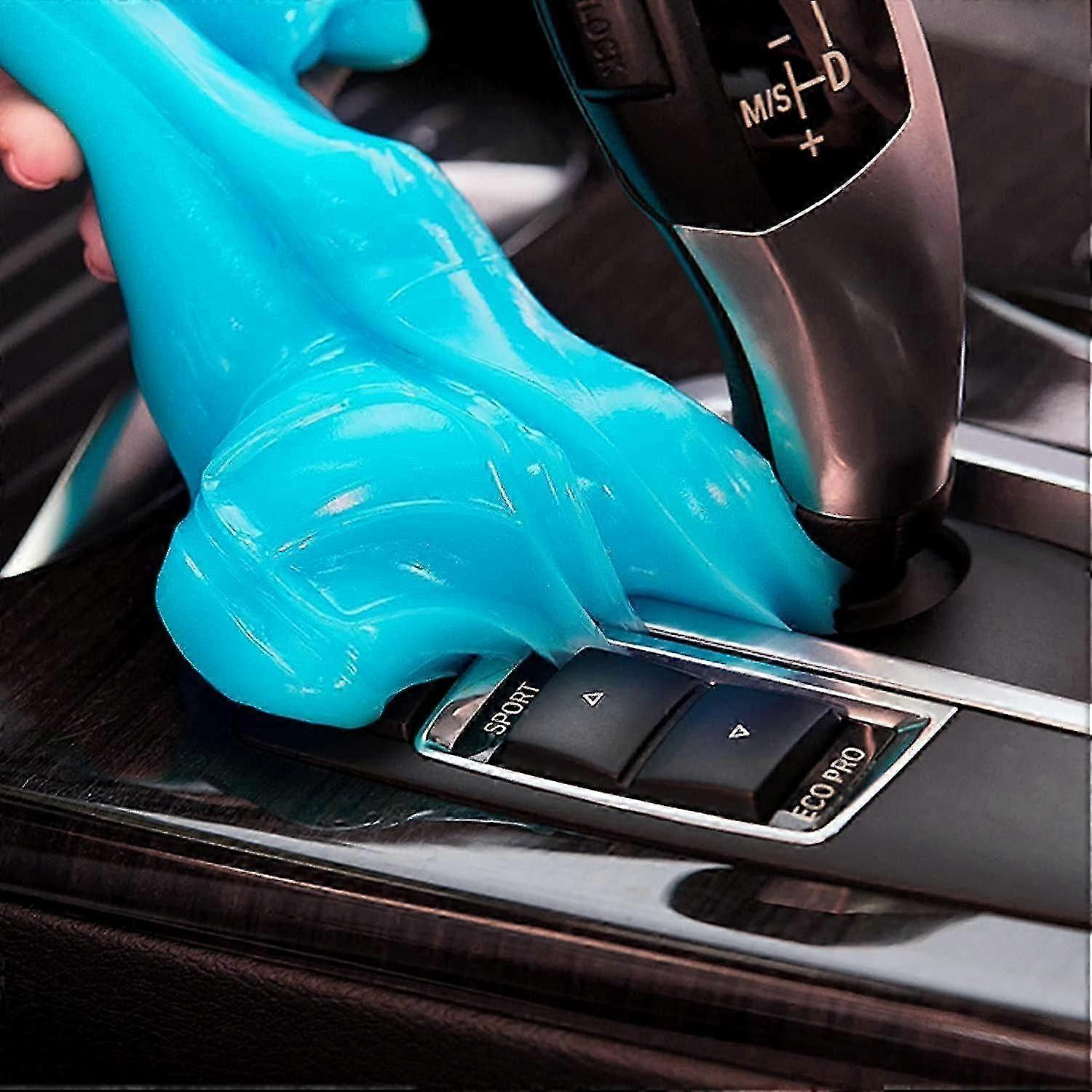 Car Cleaning Putty Lavender Scented