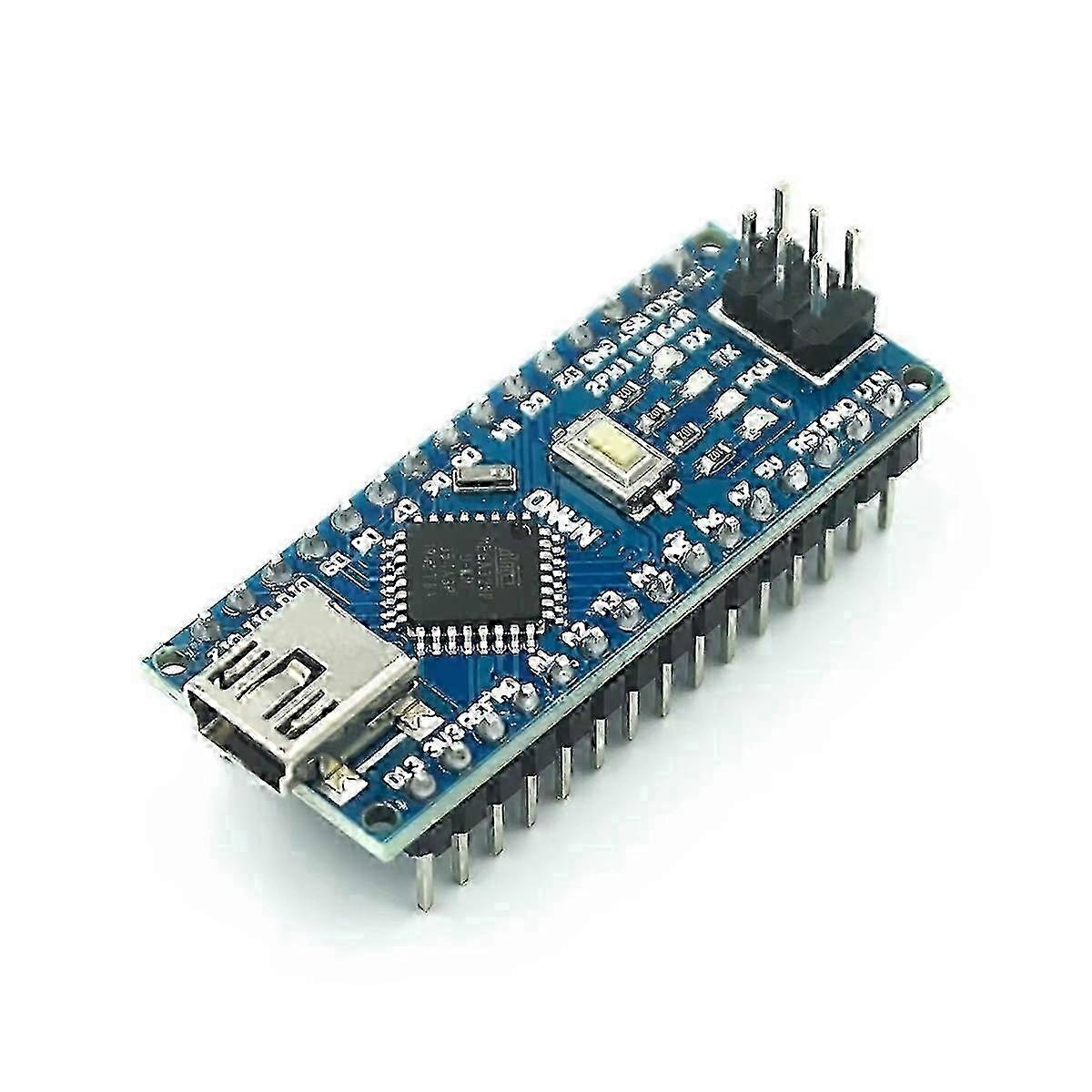 10pcs for Nano V 3.0 Controller Compatible Board Module PCB Development Board TYPE-C USB NANO