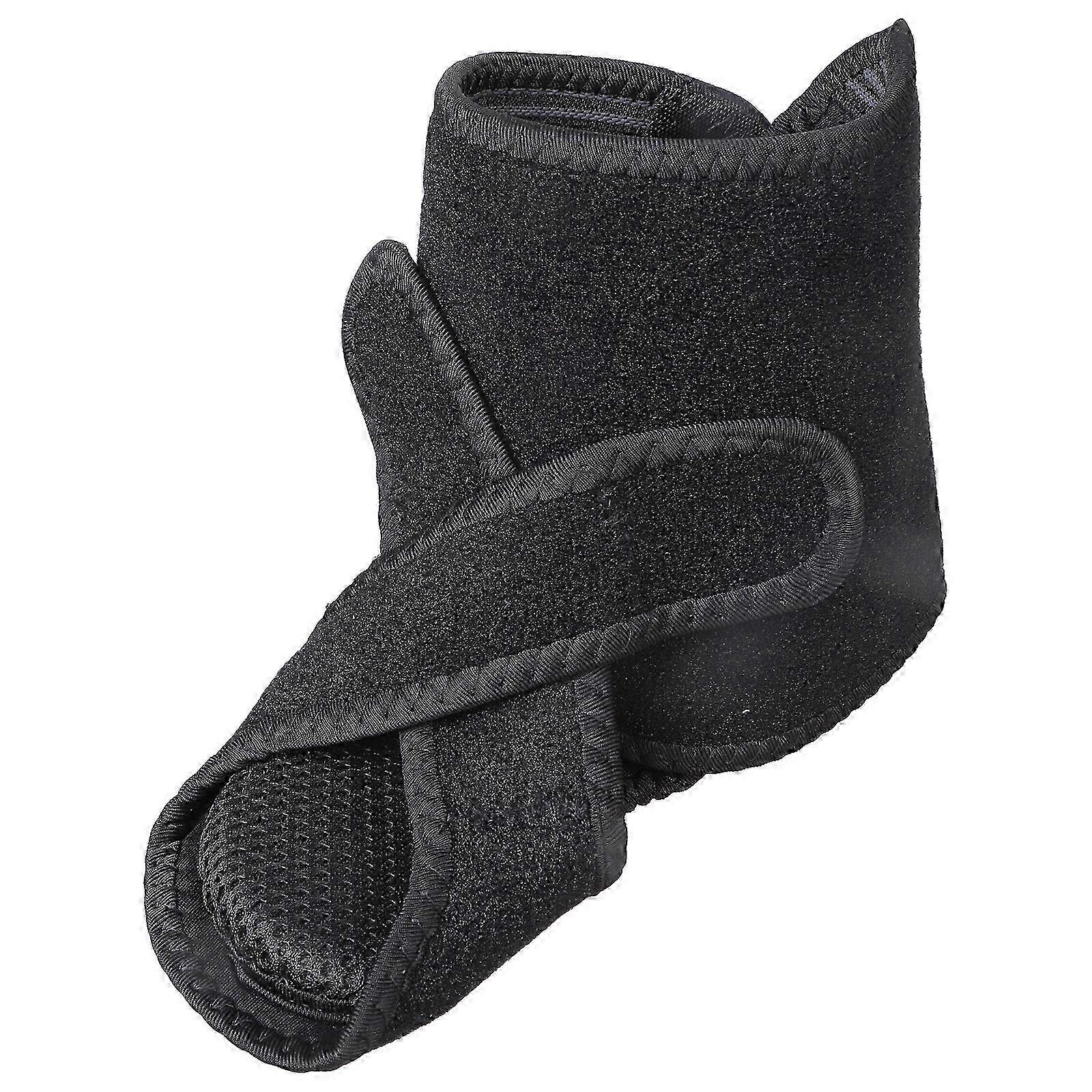 Airflow-Optimised Ankle Support Wrap