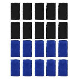 Braces for Volleyball Players Sports Support 20Pcs Sleeves