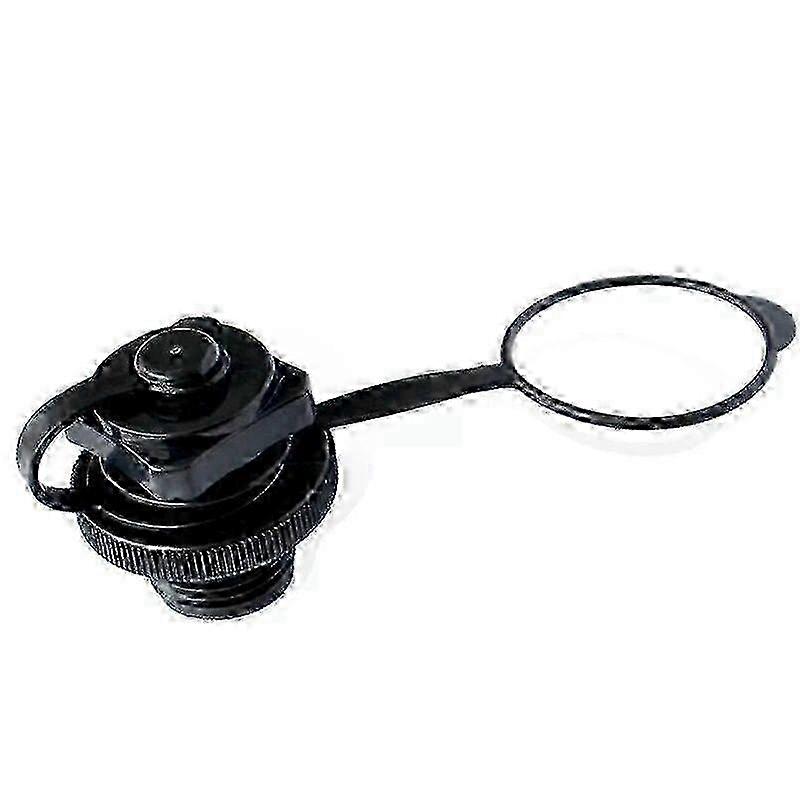 Durable Quick-Action Air Valve
