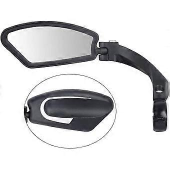 Anti-Glare Handlebar Mirror HD Blast-Resistant