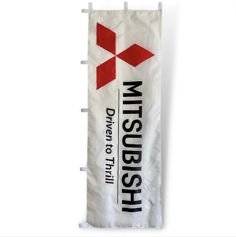 PREMIUM JDM FLAGS CYQN066