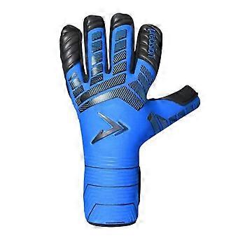 Precision Unisex Adult Elite 3.0 Gripped Goalkeeper Gloves
