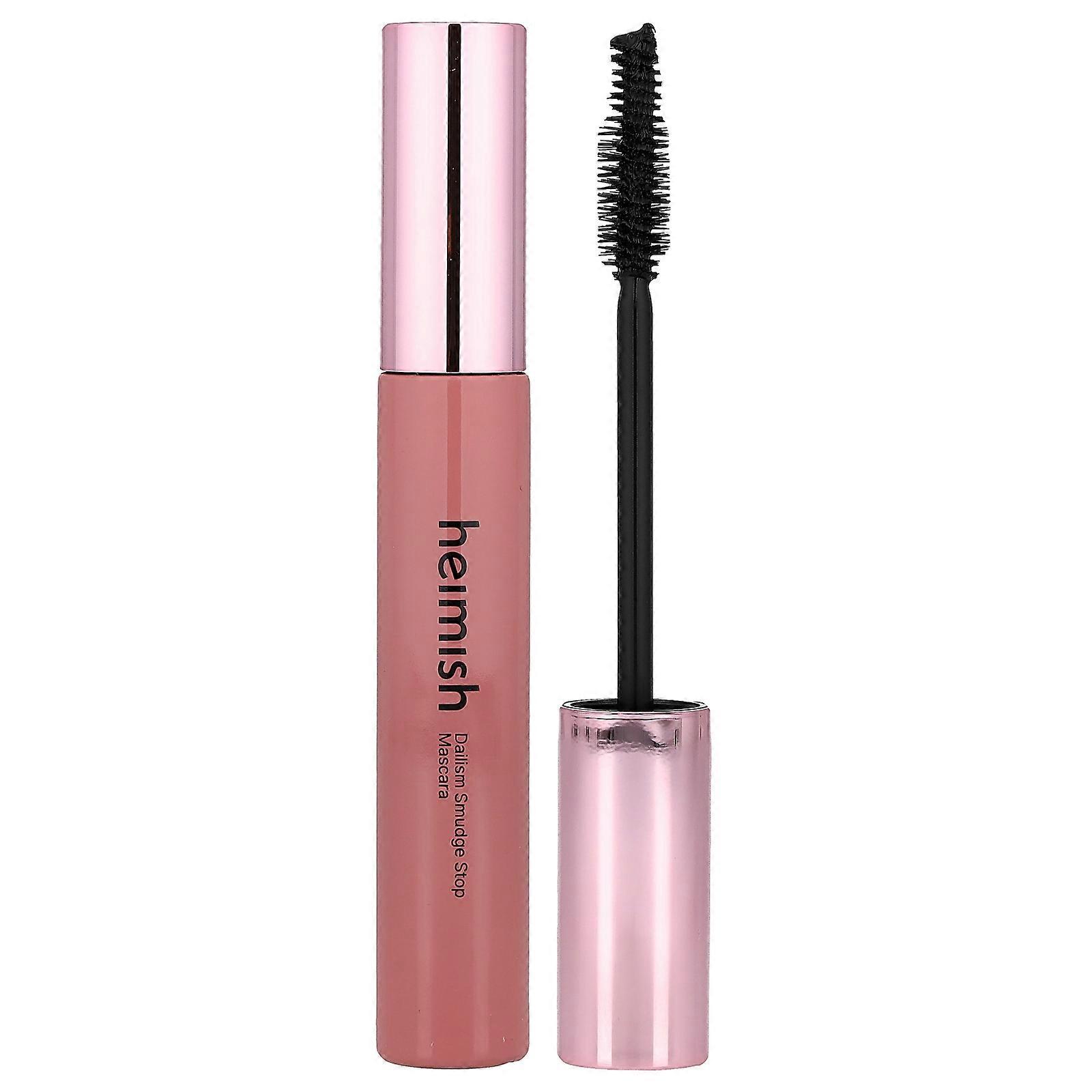 Heimish, Dailism, Smudge Stop Mascara, Black