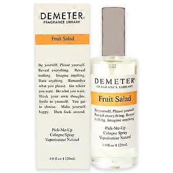 Demeter Fruit Salad By Demeter For Women - 4 Oz Cologne Spray