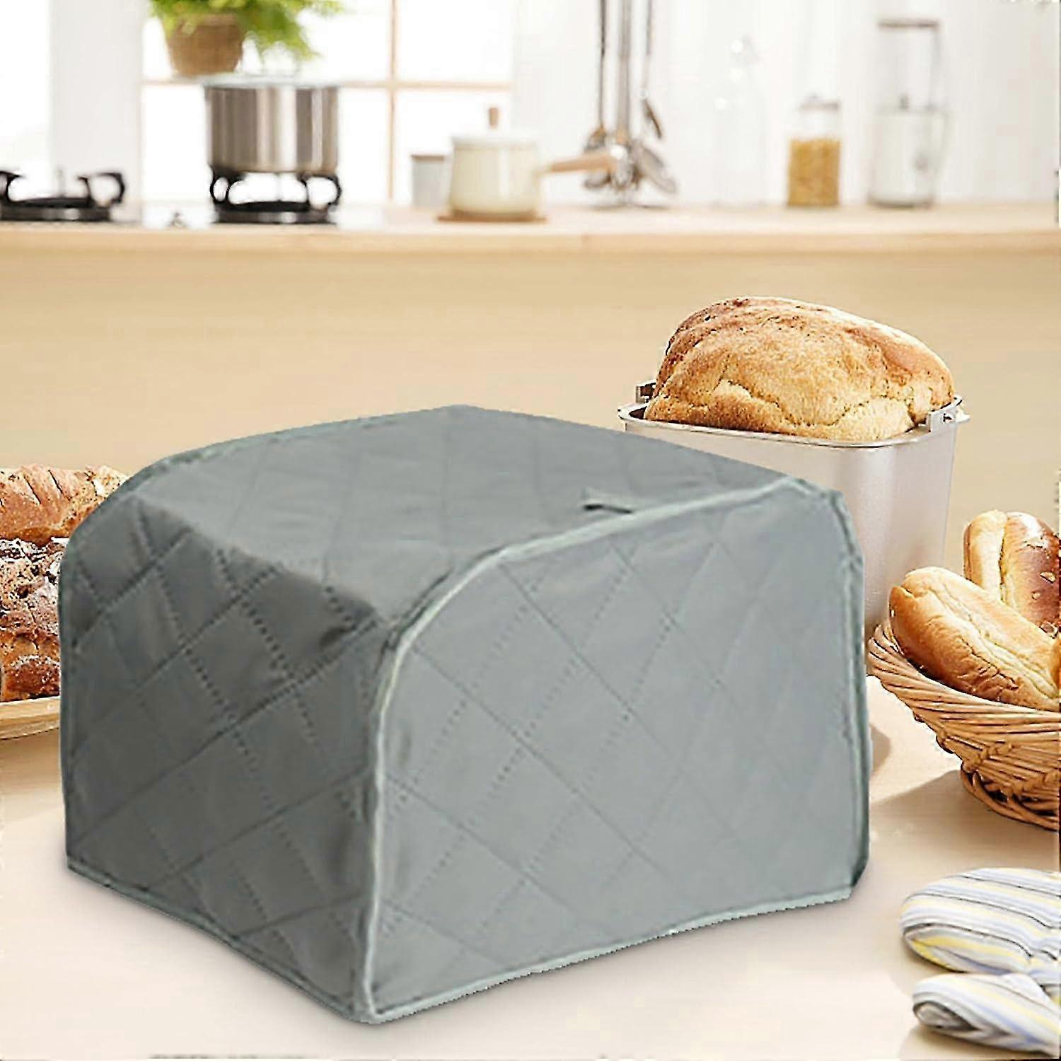 Machine Washable Toaster Dust Cover