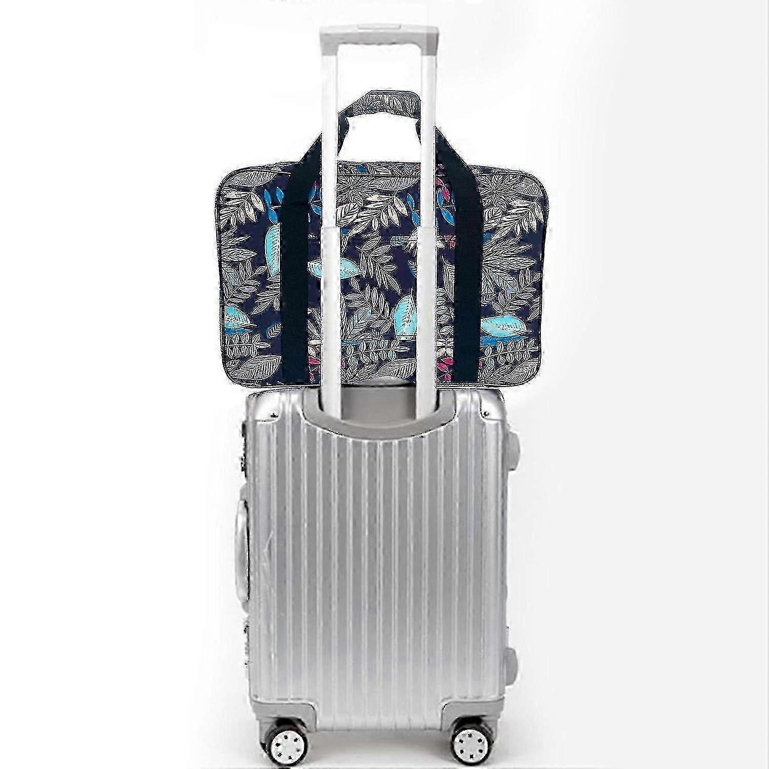 Spacious Travel-Friendly Sewing Bag
