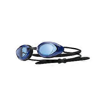 TYR Black Hawk Racing Swim Goggle
