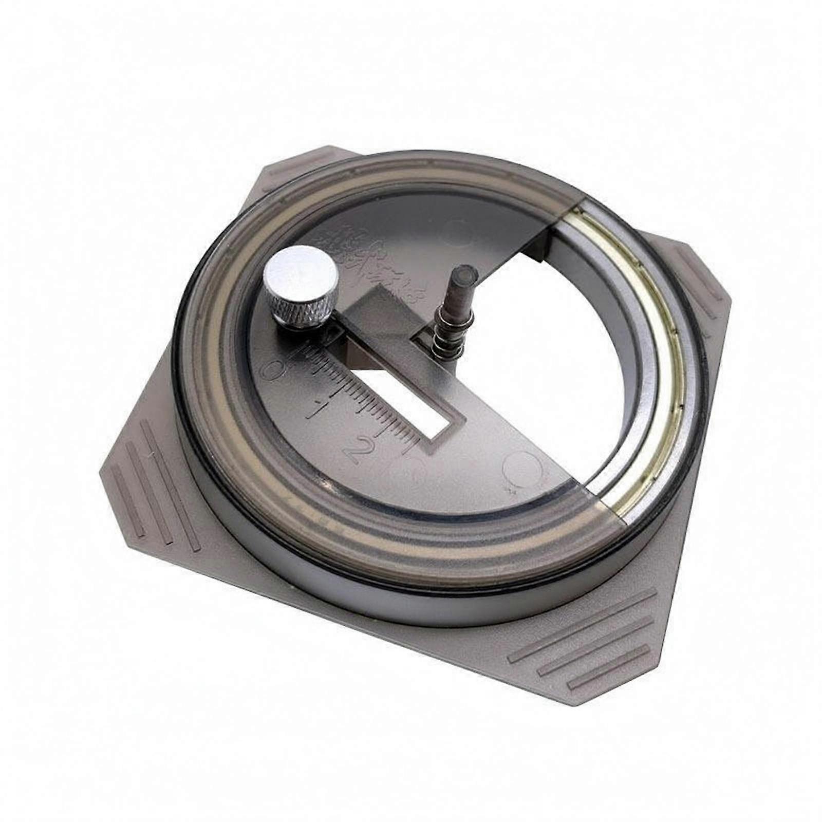 Model-Making Circle Portable Circle Easy to Use