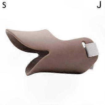 Duck Design Muzzle Small Dogs S
