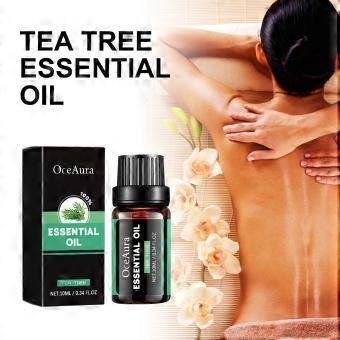 Tea Tree Oil Contains Tea Tree Oil