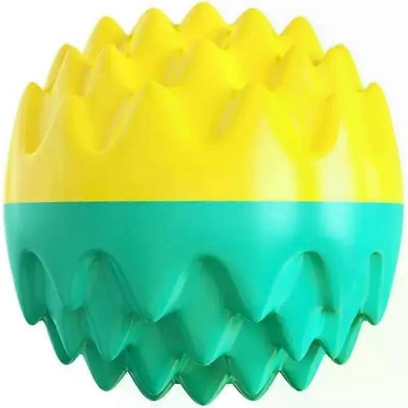 Squeaky Chew Ball For Dogs