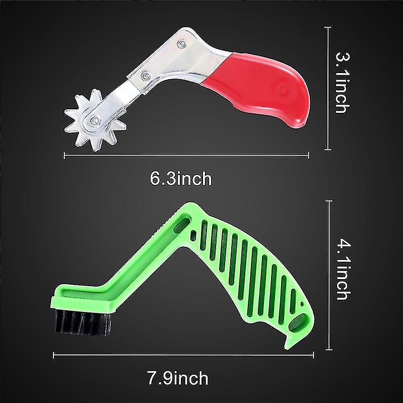 Ing Pad Conditing Brush Ing Tools Set Pad Cleaning Tool Pad Brush Car