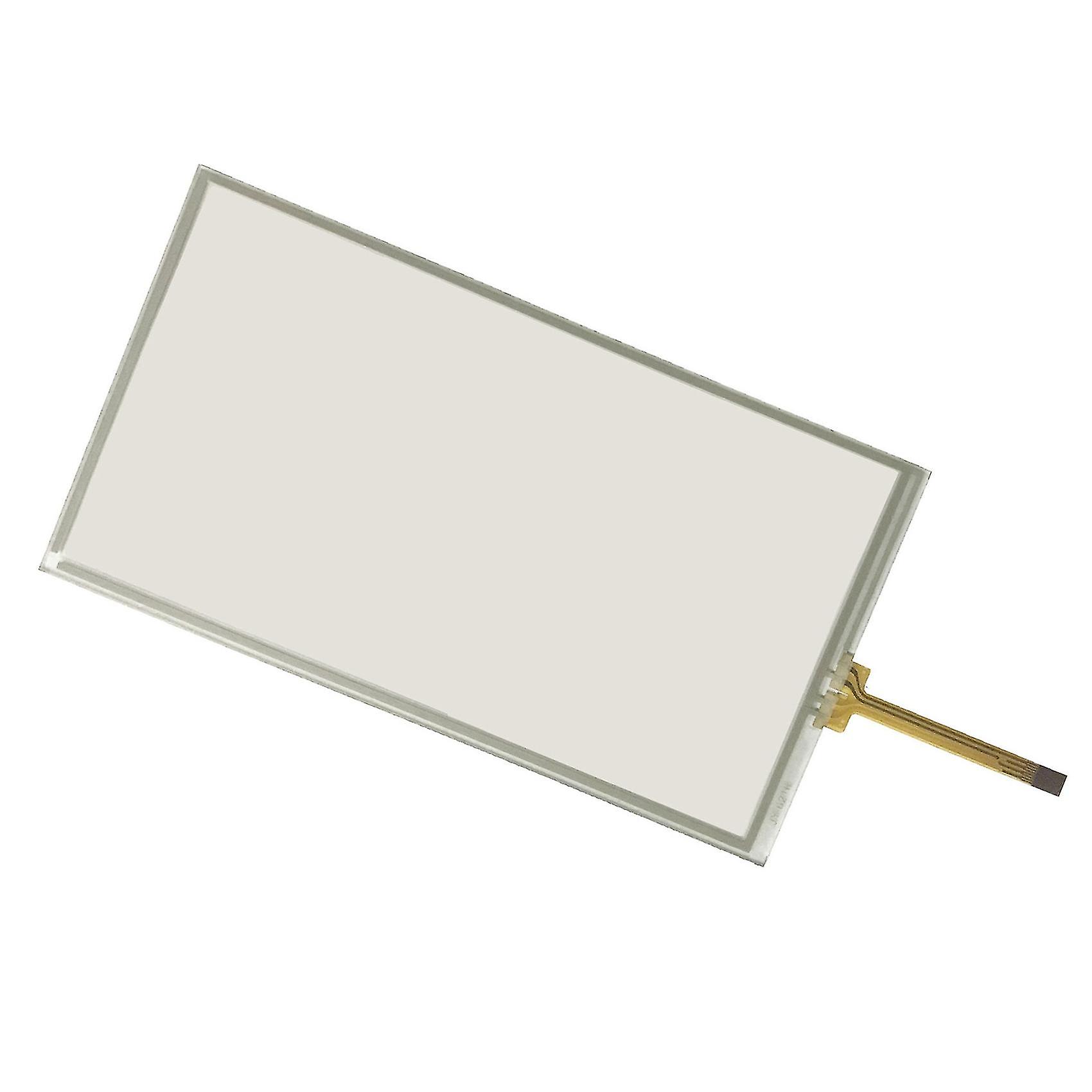 For 4runner 14-19 6.1inch Touch Screen Glass Digitizer