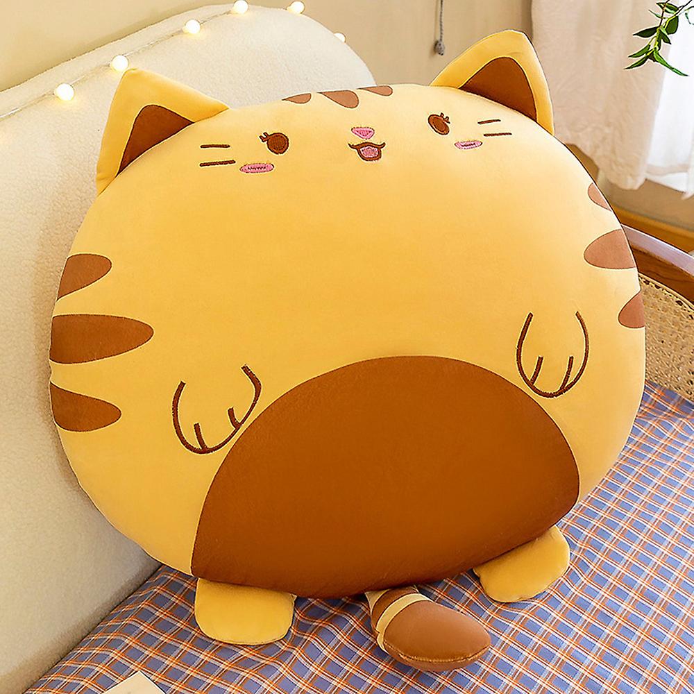 Biscuit Cat Toy Doll Smooth And Comfortable Gift For Christmas Birthday