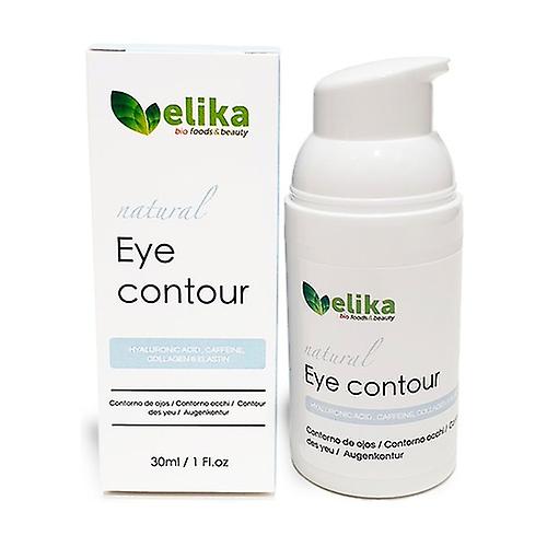 Carlotta eye contour cream 30 ml of cream