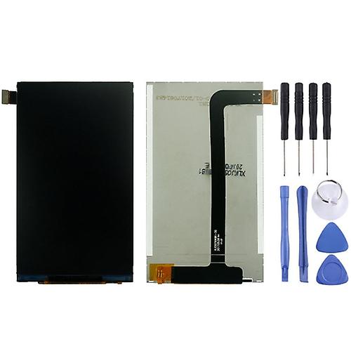 Lcd Screen For Doogee X20