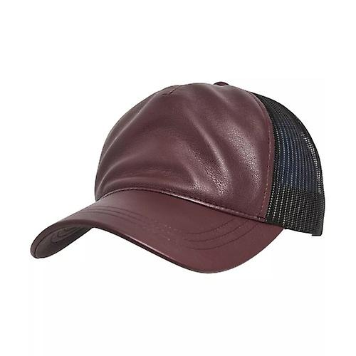 Flexfit Unisex Trucker Cap für Erwachsene
