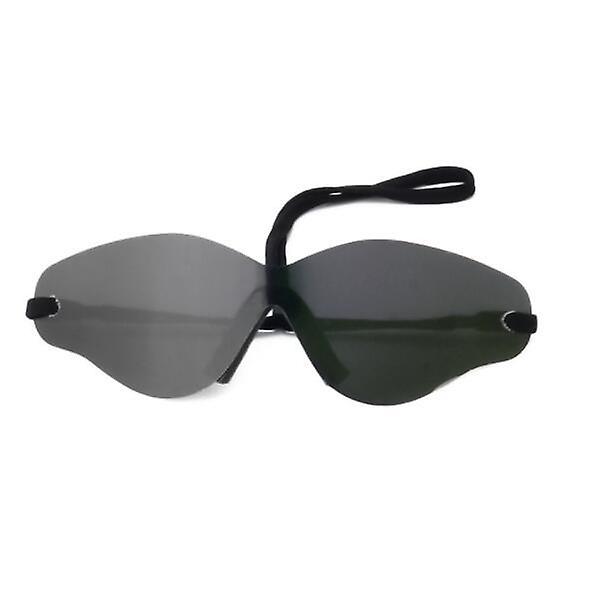 Men's AND Women's Polarized Sports Sunglasses Frameless Windproof Sunglasses
