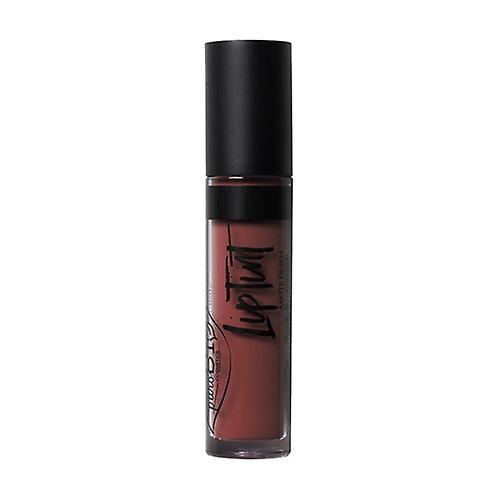 Lip Tint 07 - chocolate red 4,8 ml