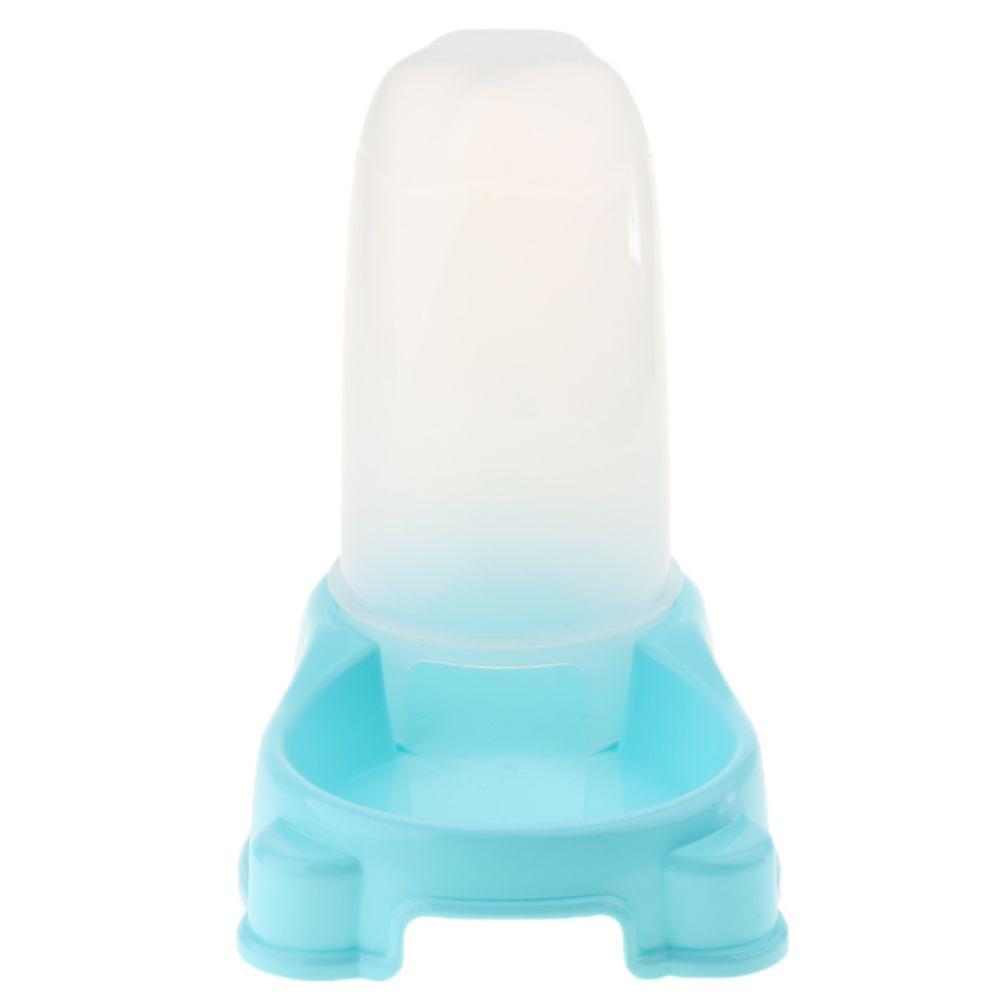 Automatic Pet Water Bottle