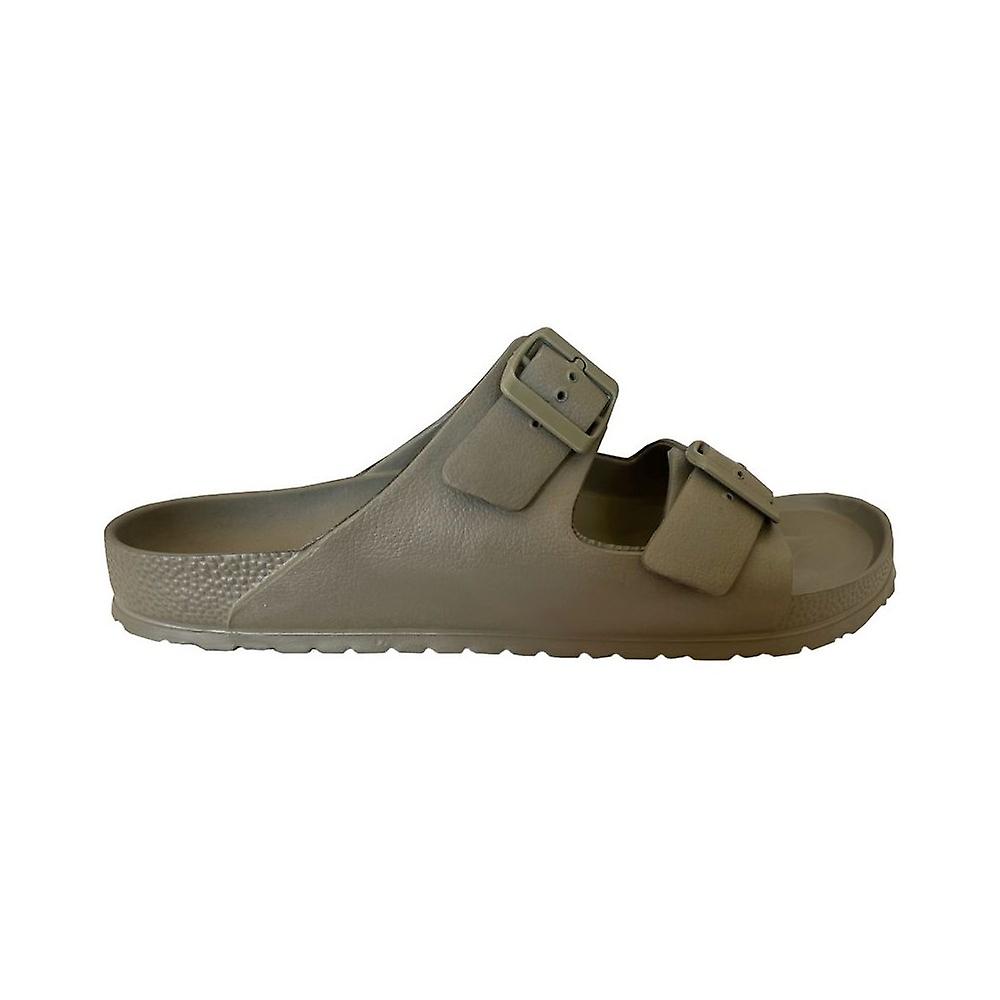 Outhorn FFLIM059 SS23FFLIM05943S universal summer men shoes
