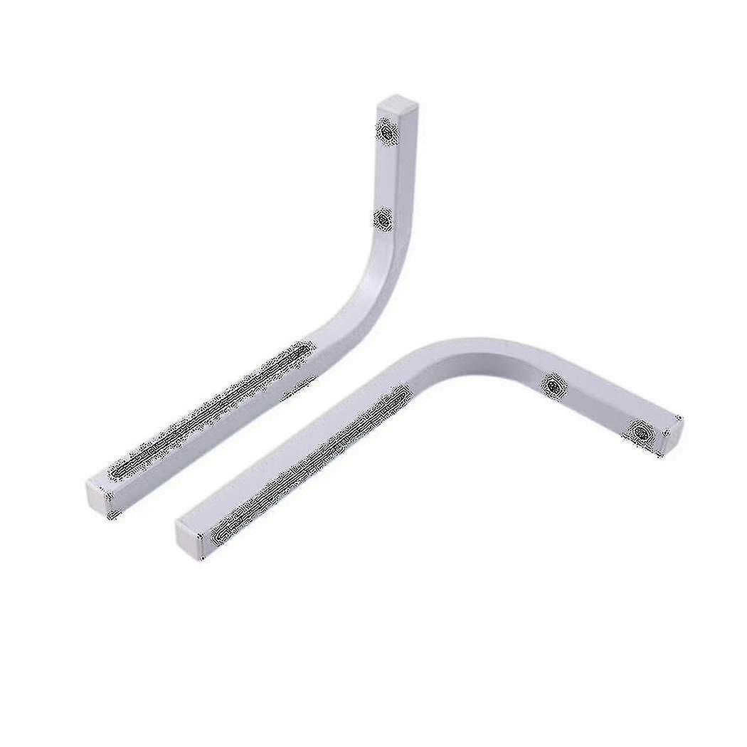 90 Degrees Bracket Projection Screen Hanger Adjustable Ceiling Mount For Hd Projector Screens L Sha