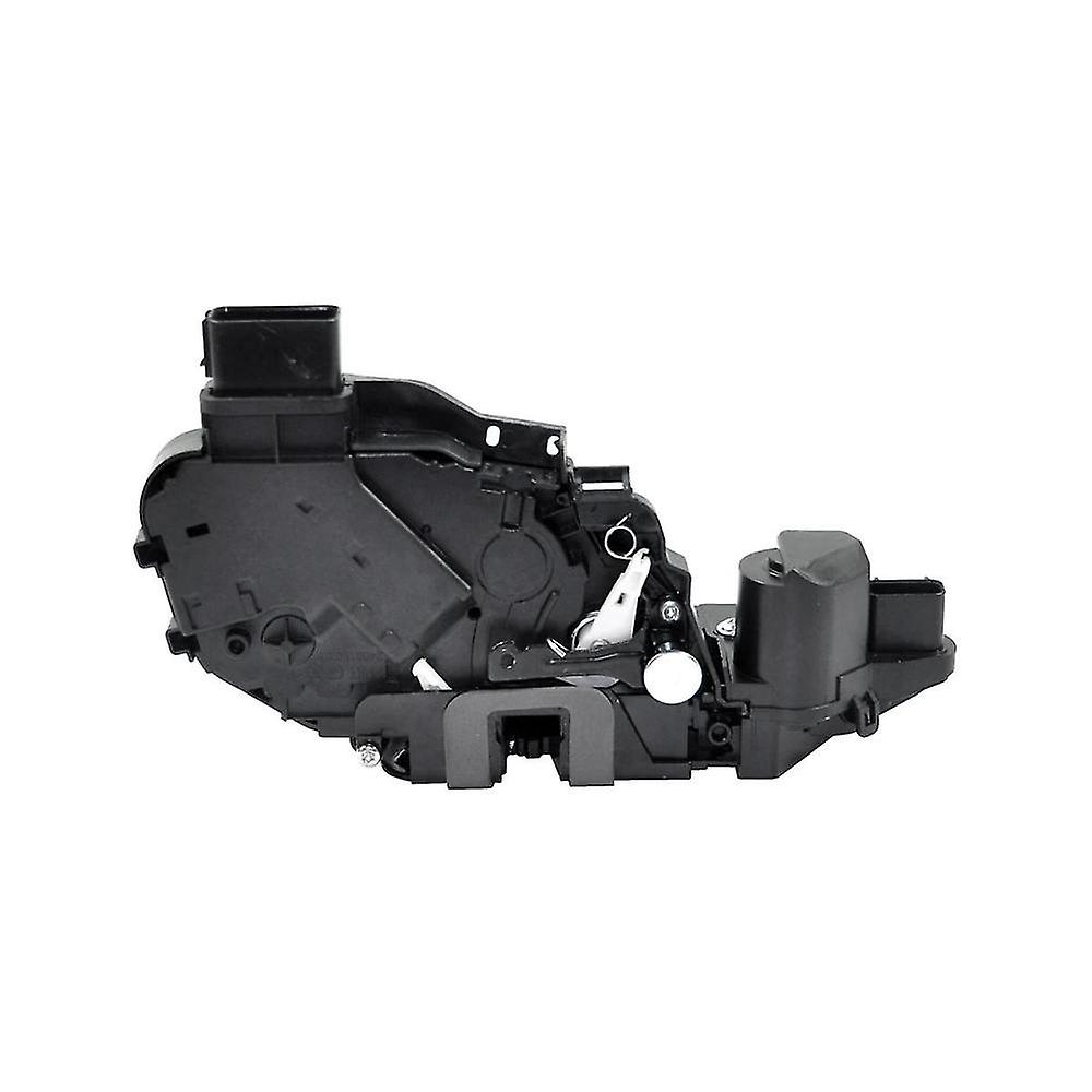 Front Left Passenger Side Door Lock Actuator Lr014101 For Evoque Range Sport