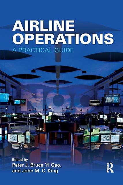 Airline Operations Paperback