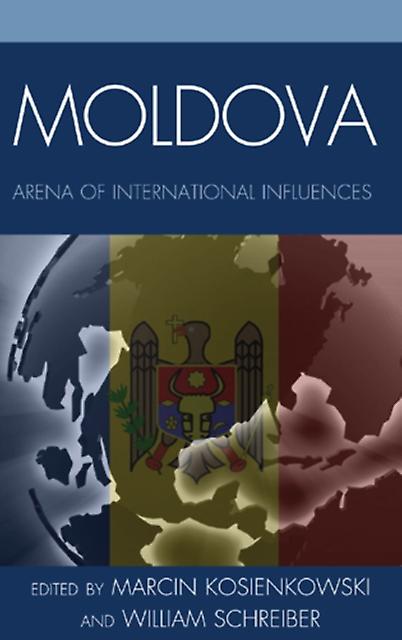 Moldova Paperback Book