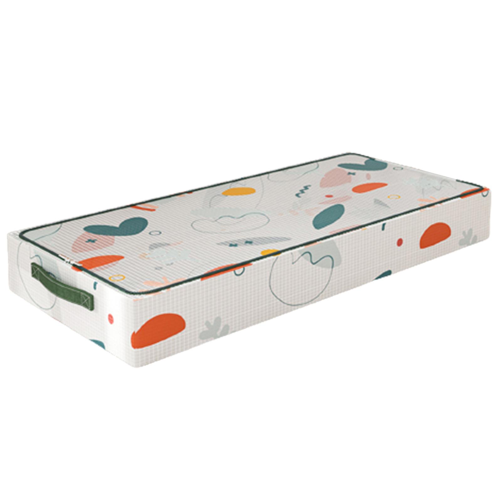 Under Bed Storage Drawer Underbed Storage Containers