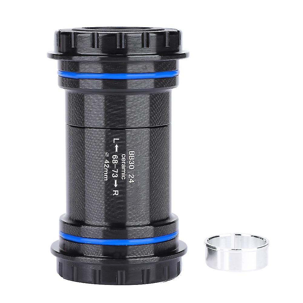 Gub bb30 מיסב סוגר תחתון אופני כביש הרים עבור ערכת ארכובה 24-22 מ"מ