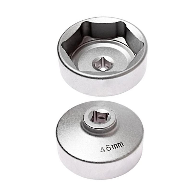 Professional Oil Filter Socket Wrench Oil Filter Housing Removal Tool Oil Filter Wrench Car Socket Remover Tool Durable