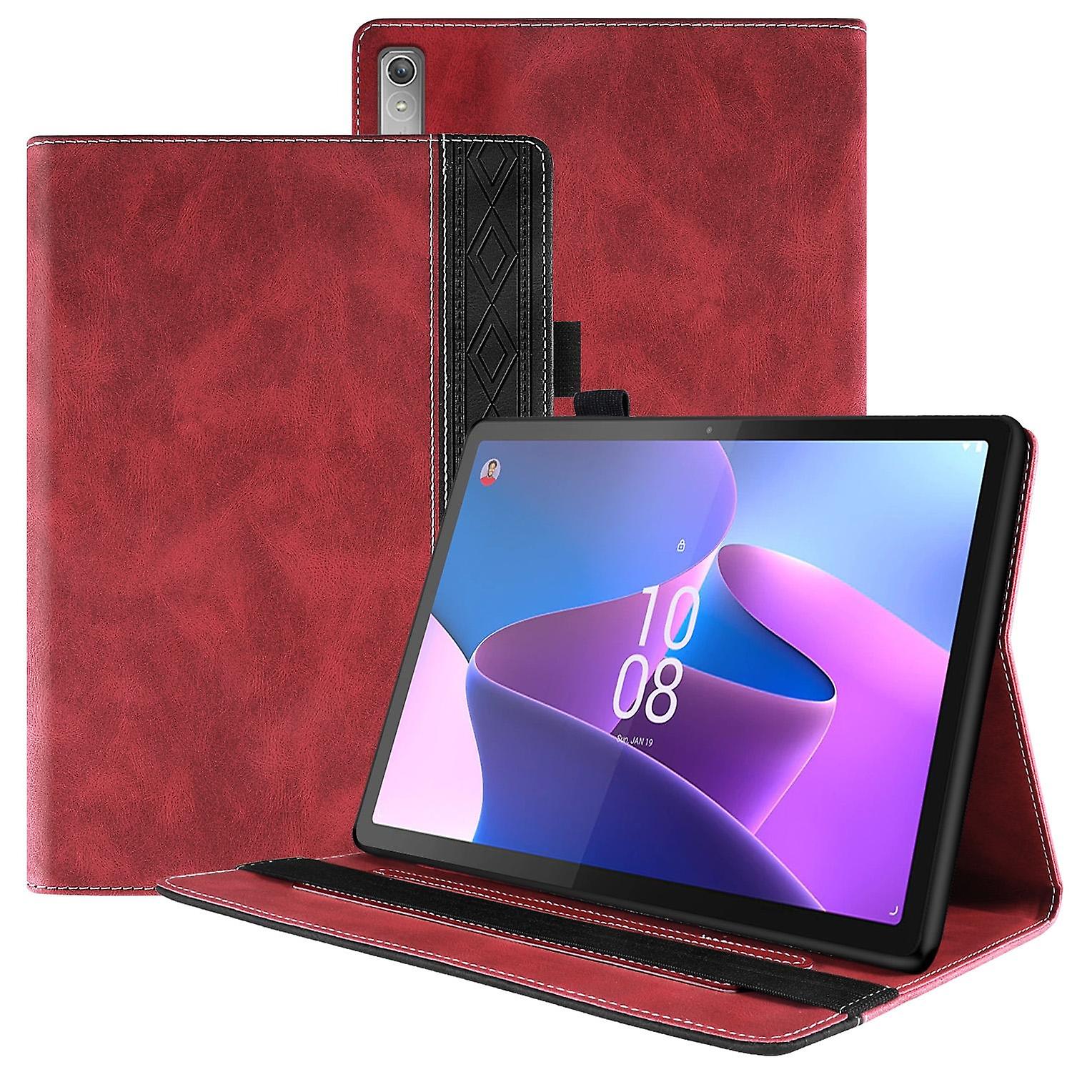 Tablet PC Leather Case For Lenovo Tab P11 Pro Gen 2