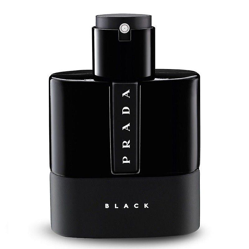 Prada Luna Rossa Schwarz Eau de Parfum 50ml