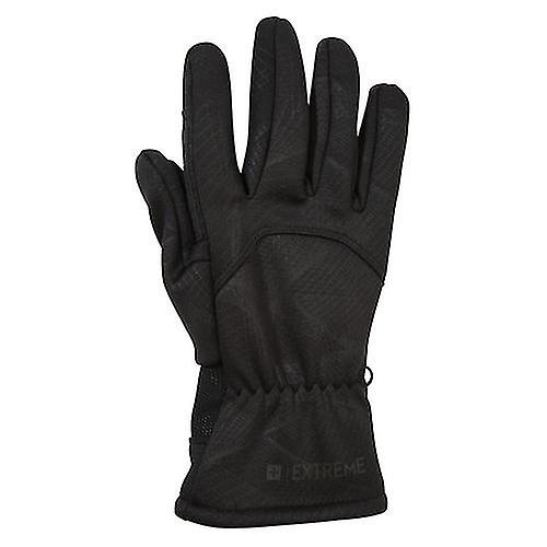 Mountain Warehouse Mens Extreme Waterproof Gloves