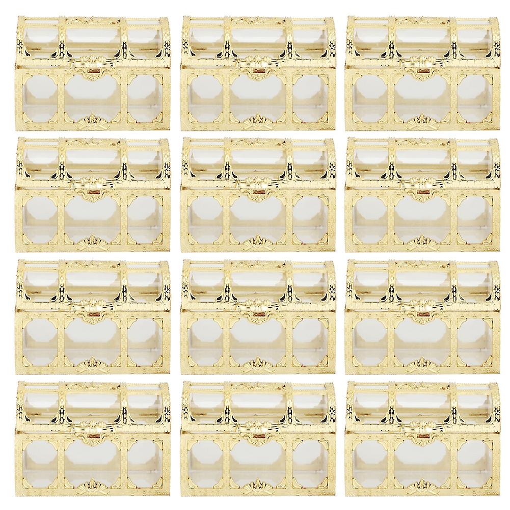 Hollow Candy Box, Chocolate Container, Wedding Party Decor