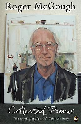 Collected Poems by Roger McGough Paperback