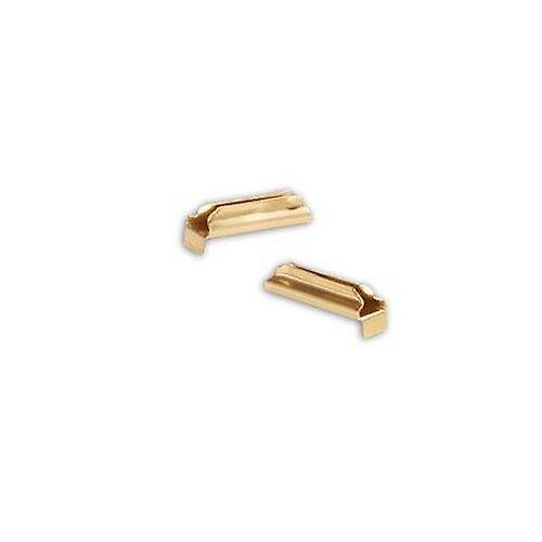 Piko PK35290 G-Track Metal Rail Joiners (20) G scale (Garden) G45 / SM32 Scale model