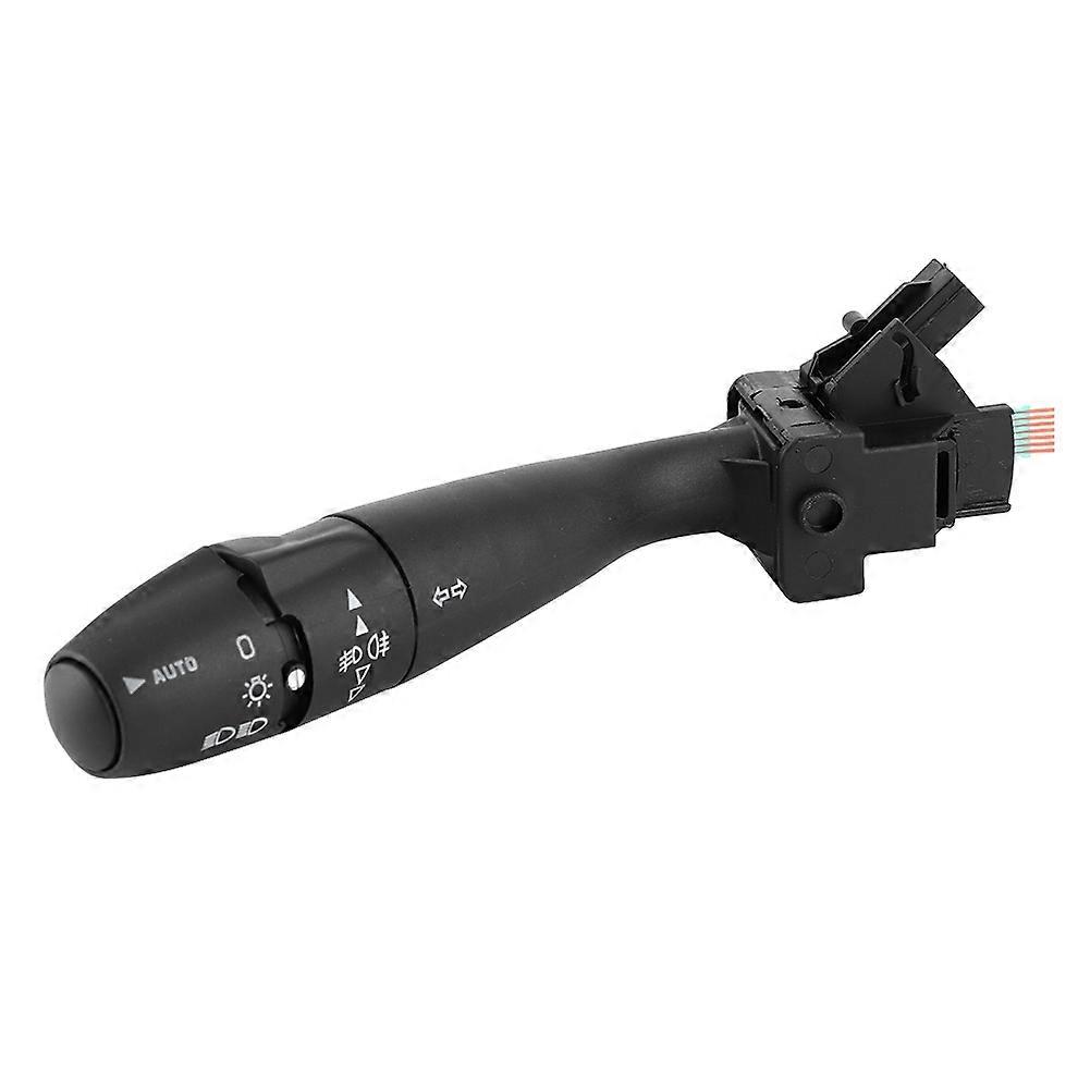 Interrupteur de clignotant de voiture, tige de commande de clignotant de direction 96215553 pour Peugeot 206 207 307 406