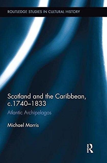 Scotland And The Caribbean C.17401833