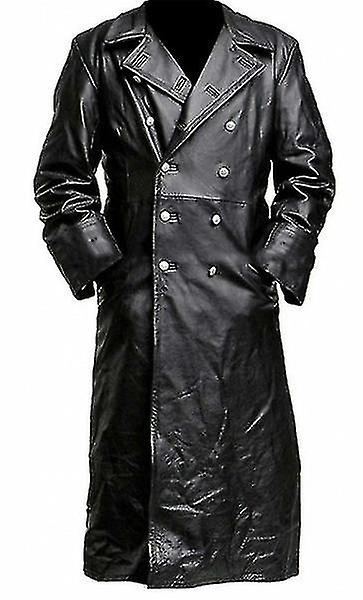 Lederjacke Herren