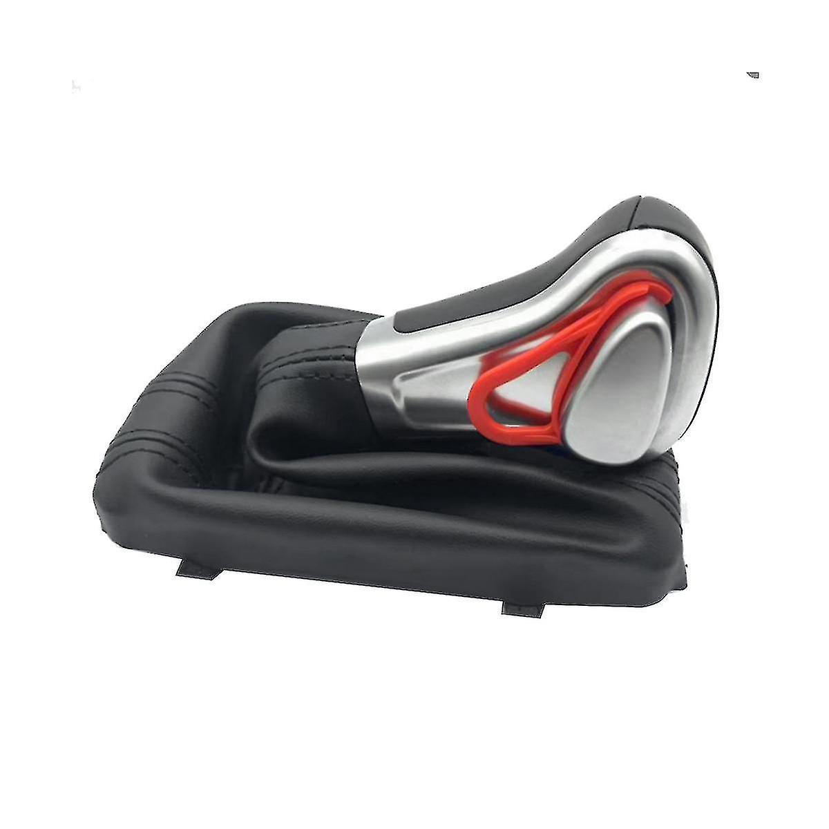 Auto-Automatik-Schaltknauf für A6 A3 8p A4 B8 A5 Q5 2009 -2014 4g1 713 139 R-YUHAO