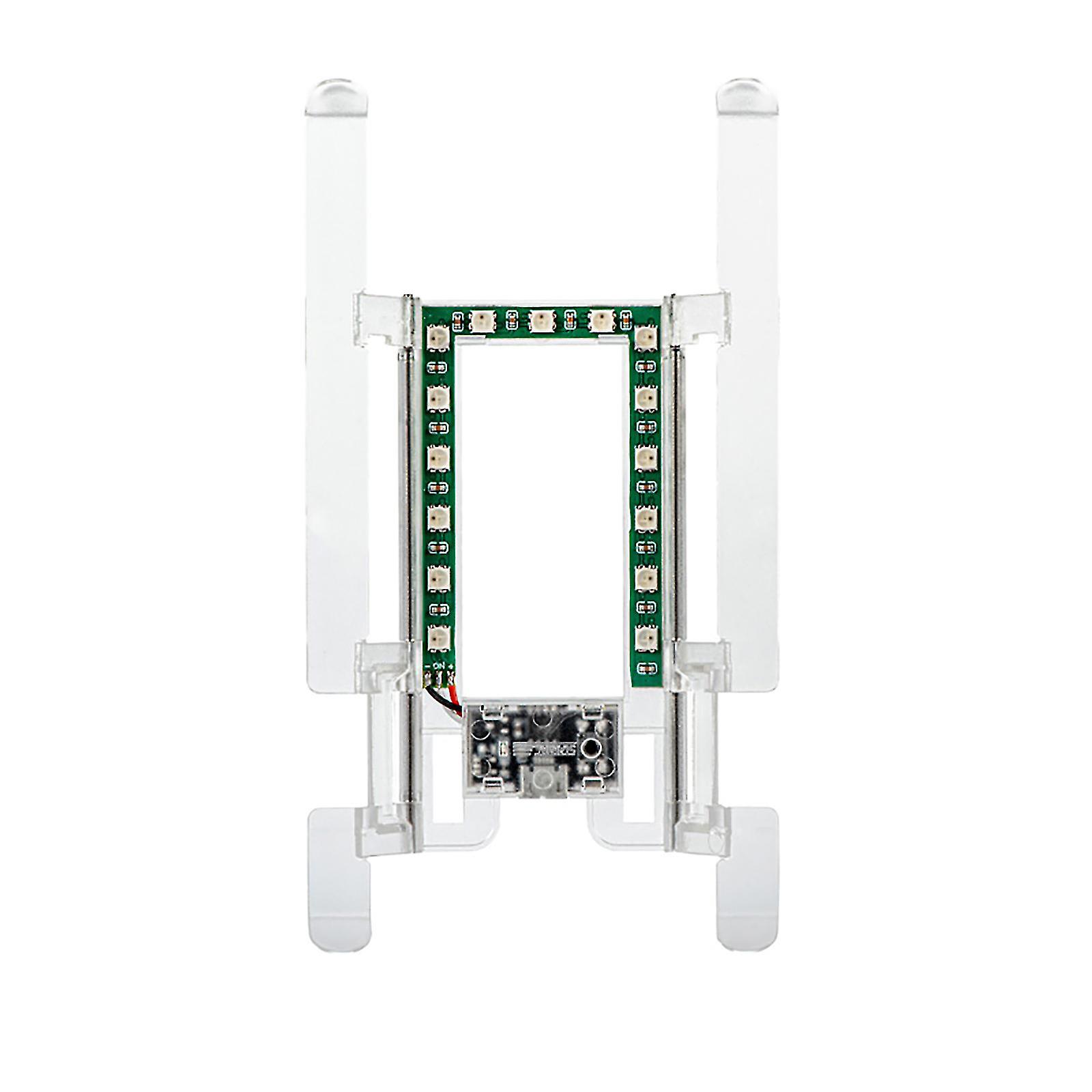 Led Landing Gear Bracket Extensions Leg Height Extender For  For Mavic Mini Se/2