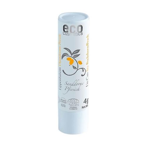 Peach Lip Balm 4 g