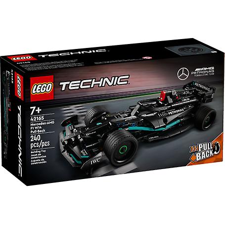 LEGO 42165 Mercedes-AMG F1 W14 E Performance Pull-Back