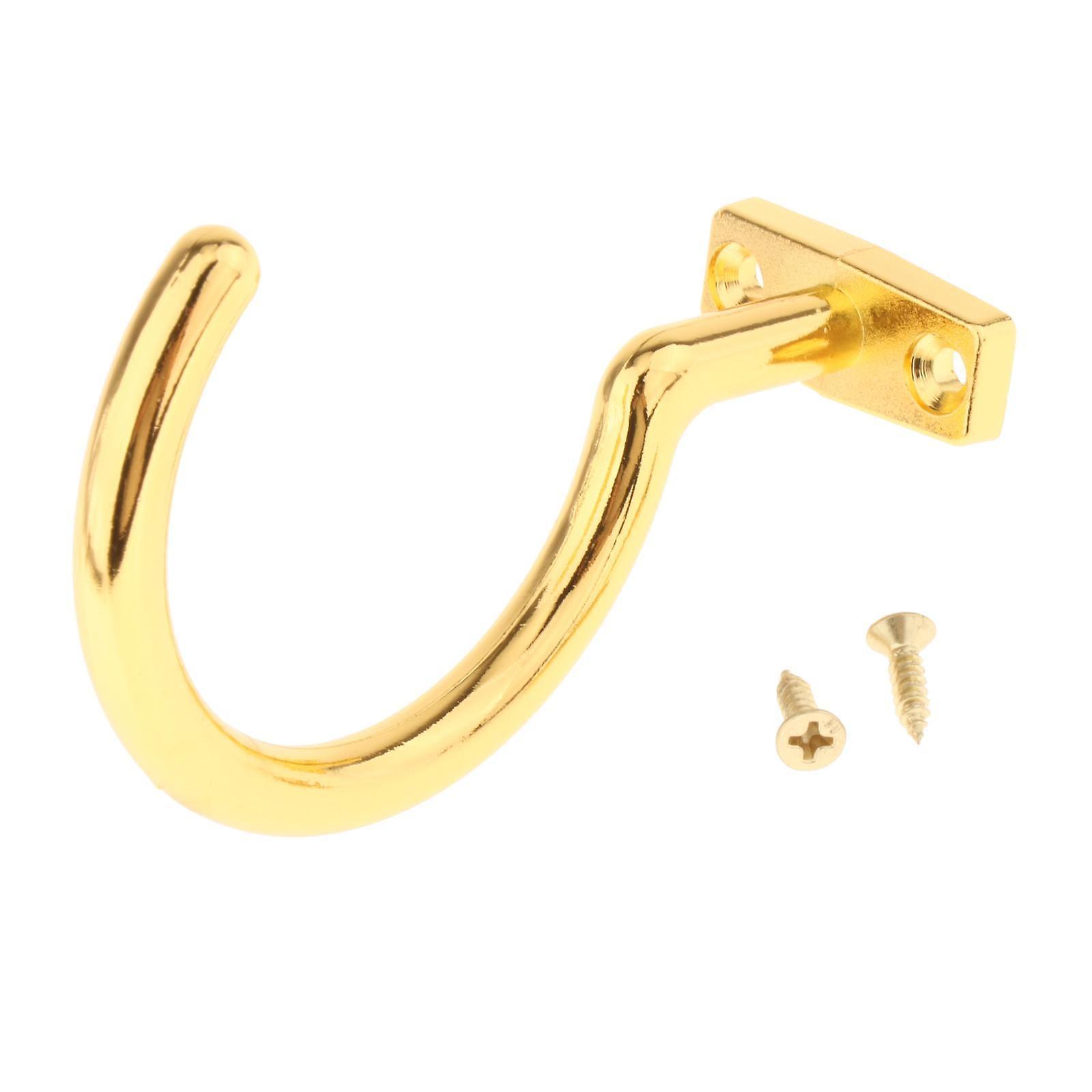 Surface Mount Hook for Pool Table Pool Cue Bridge Hook