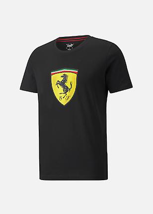 T-shirt Puma ferrari race hieldtee 53169101