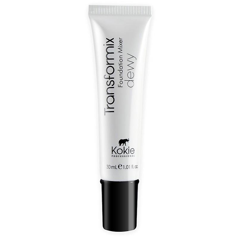 Kokie Transformix Foundation Mixer - Dewy